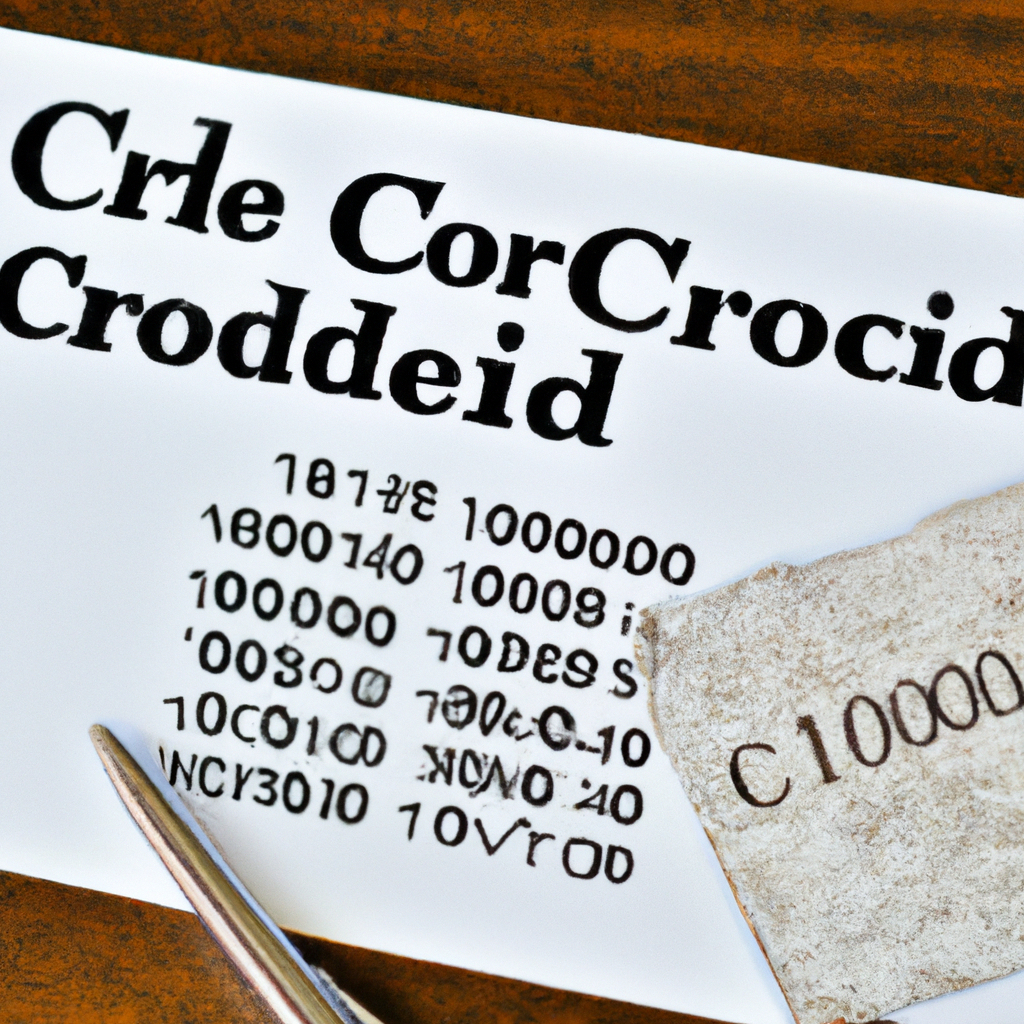 Cracking the credit code understanding your fico score info mais
