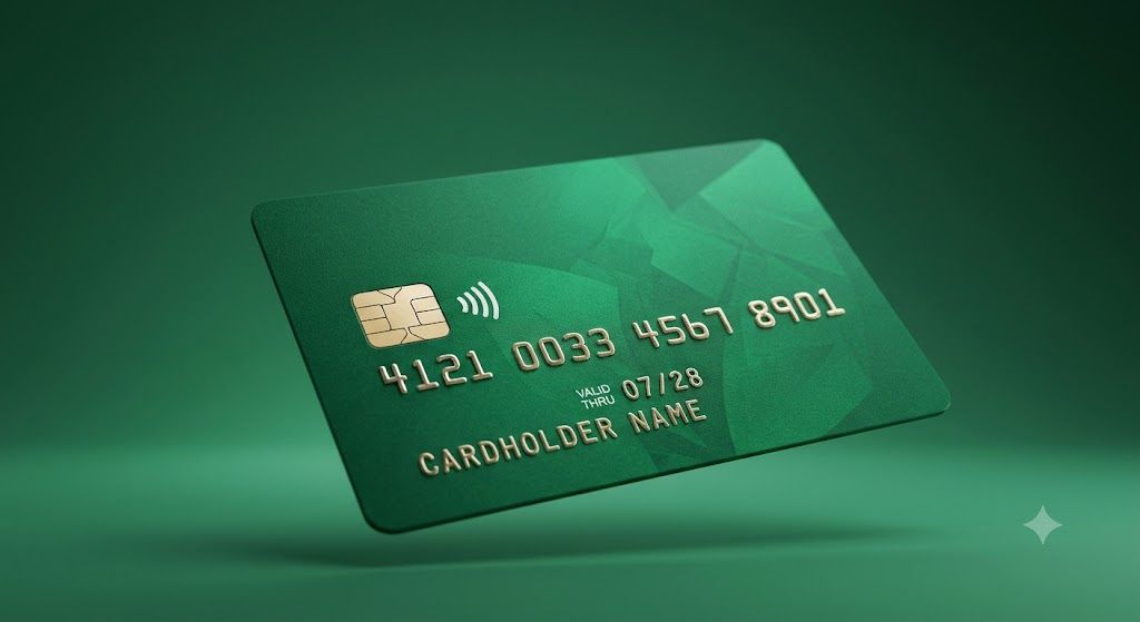 Global credit card comparison