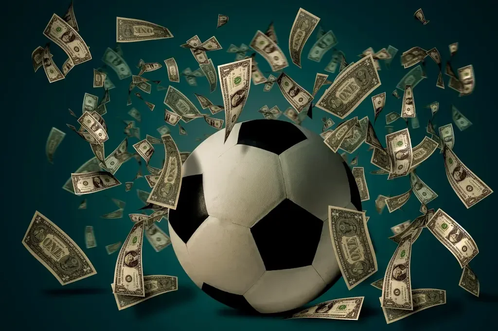 Discover how sports betting can impact your financial health, savings, debt levels, and long-term wealth. Learn the risks of online sports betting in the United States.